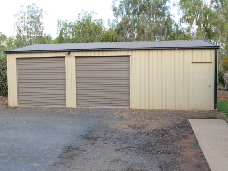 19 Gray Street, Emerald QLD 4720