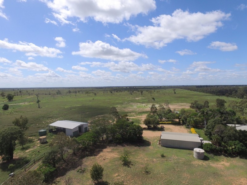 803 Talafa Road, Emerald QLD 4720