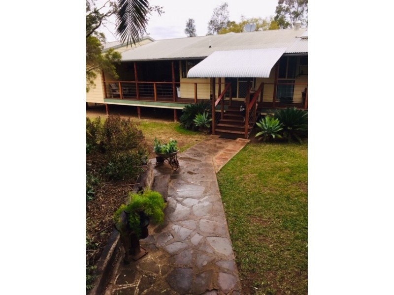 803 Talafa Road, Emerald QLD 4720