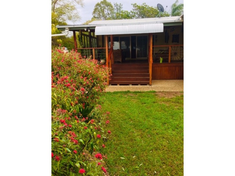 803 Talafa Road, Emerald QLD 4720