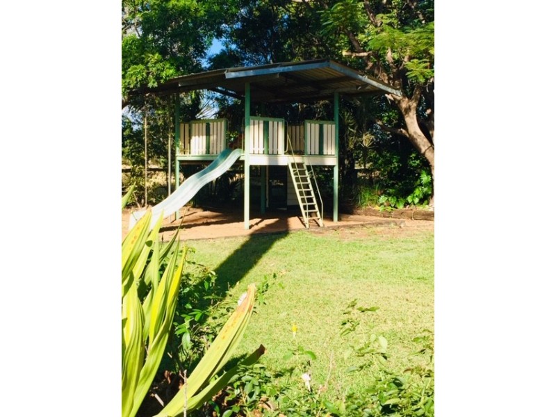 803 Talafa Road, Emerald QLD 4720