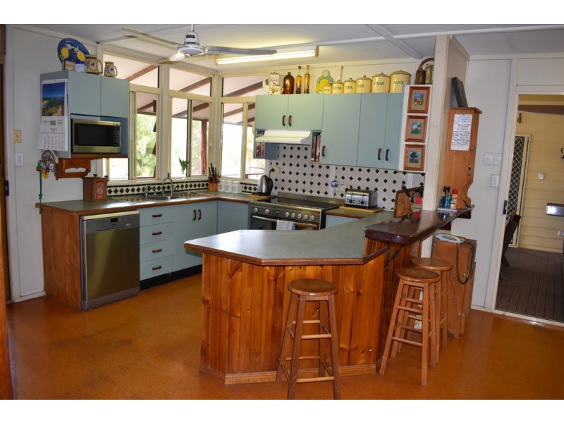 803 Talafa Road, Emerald QLD 4720