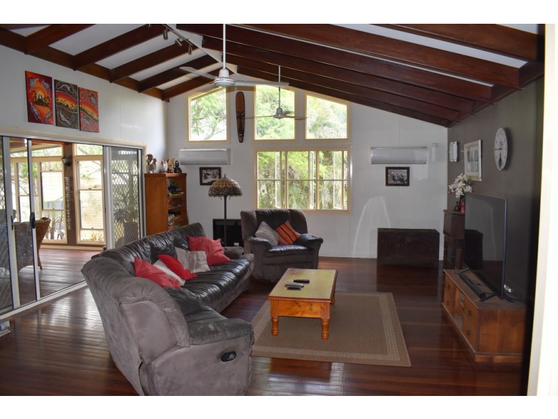 803 Talafa Road, Emerald QLD 4720