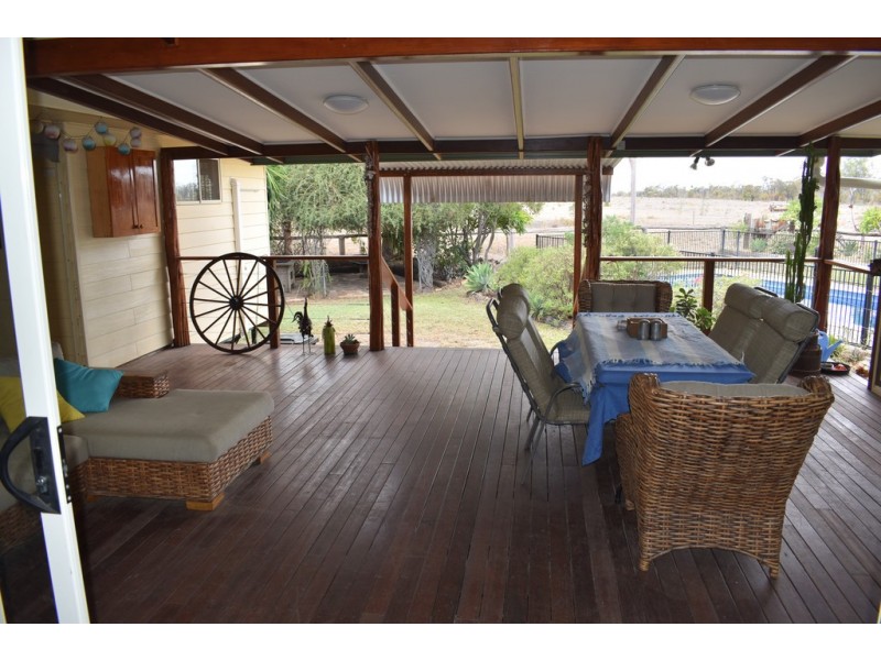 803 Talafa Road, Emerald QLD 4720