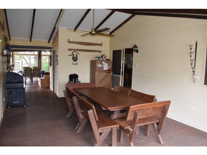 803 Talafa Road, Emerald QLD 4720