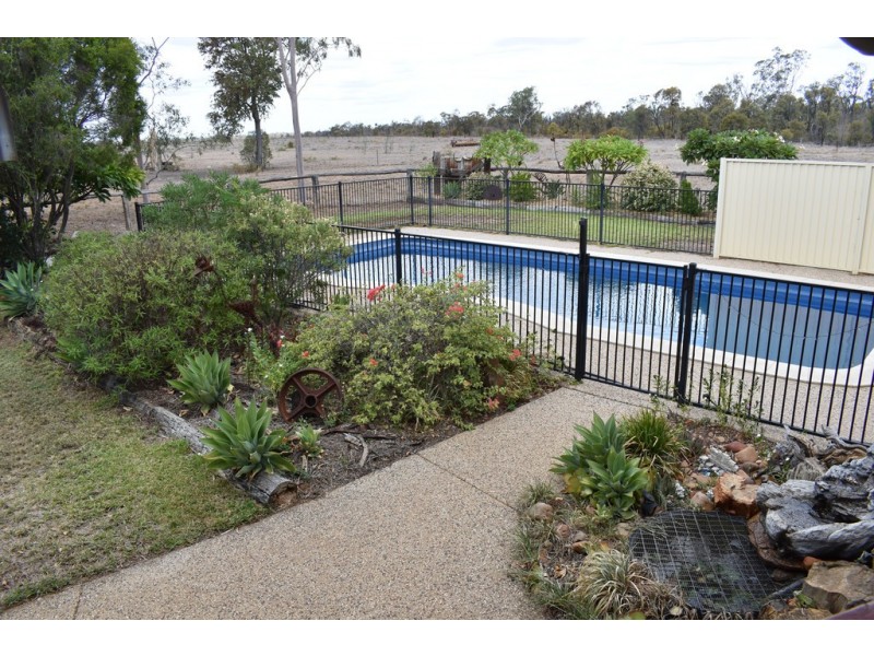 803 Talafa Road, Emerald QLD 4720
