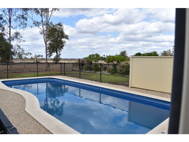 803 Talafa Road, Emerald QLD 4720