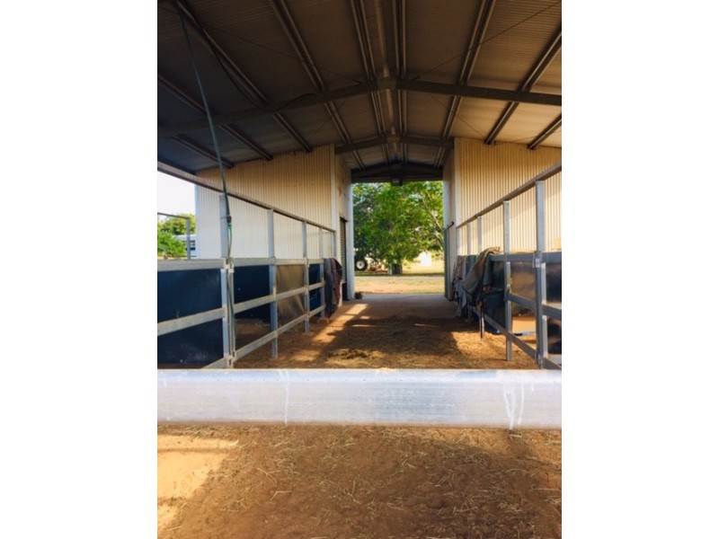 803 Talafa Road, Emerald QLD 4720