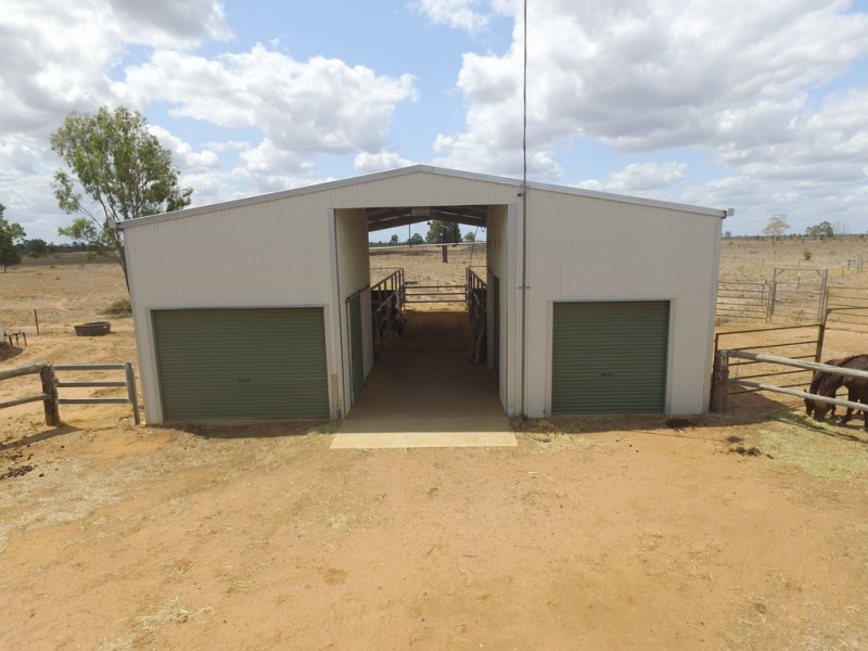 803 Talafa Road, Emerald QLD 4720
