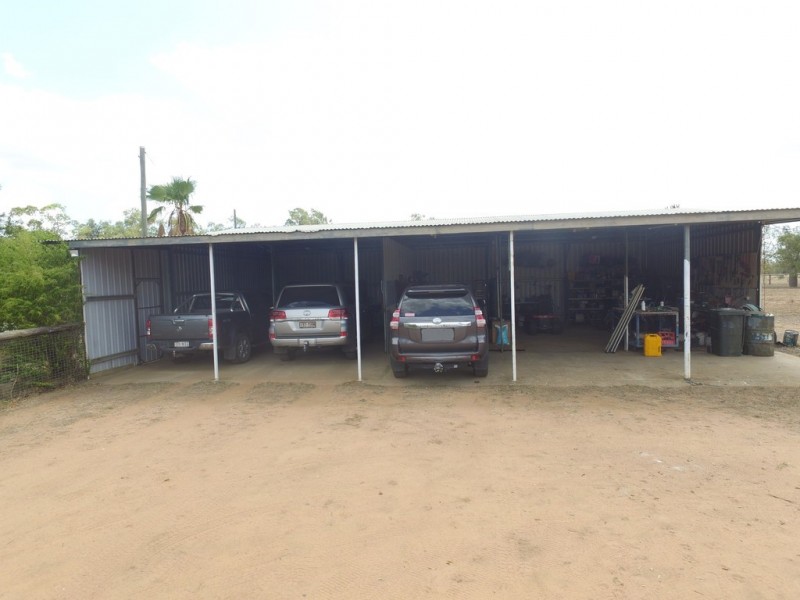 803 Talafa Road, Emerald QLD 4720