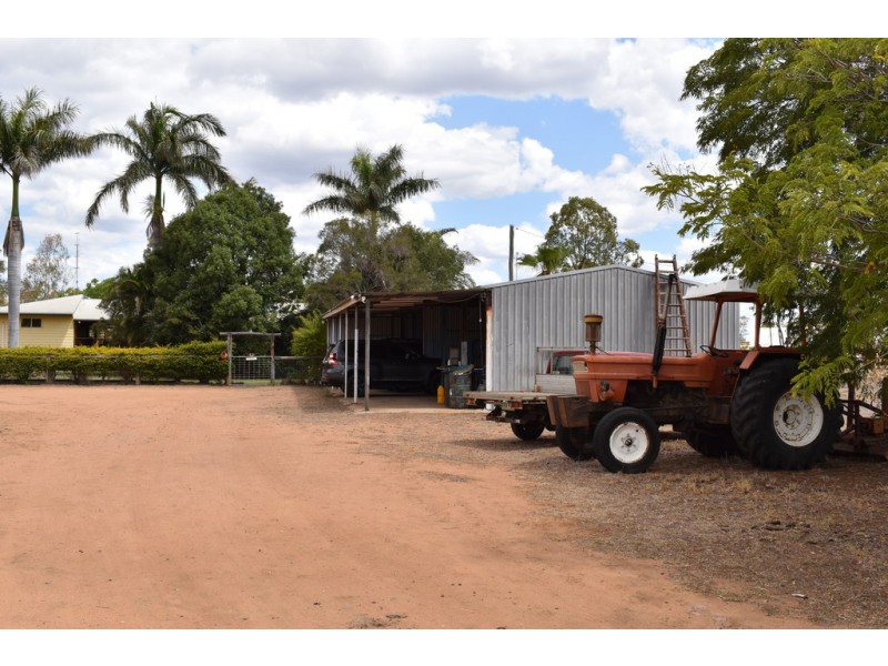 803 Talafa Road, Emerald QLD 4720