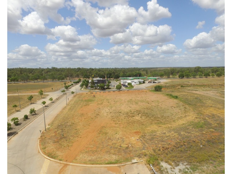 Lot 32 Cunningham Way, Moranbah QLD 4744