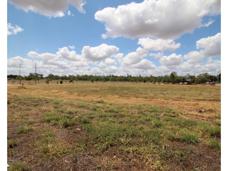 Lot 32 Cunningham Way, Moranbah QLD 4744