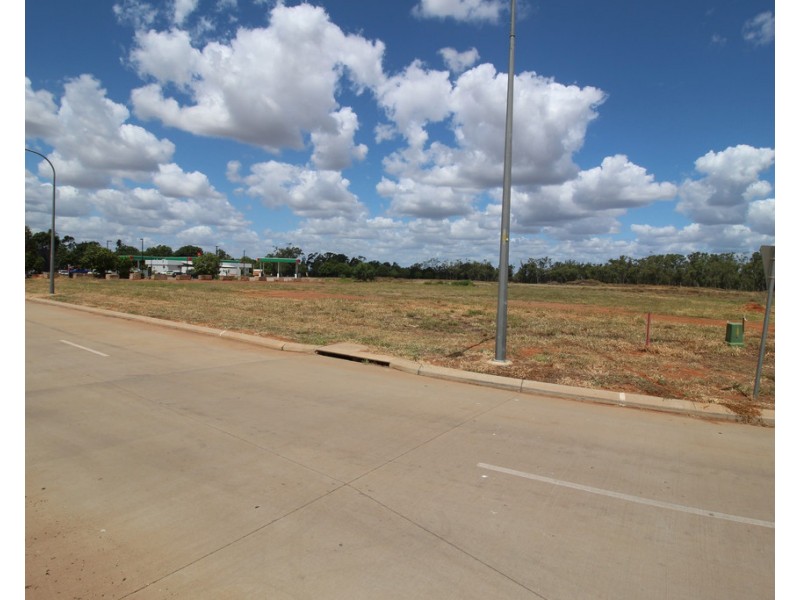 Lot 32 Cunningham Way, Moranbah QLD 4744