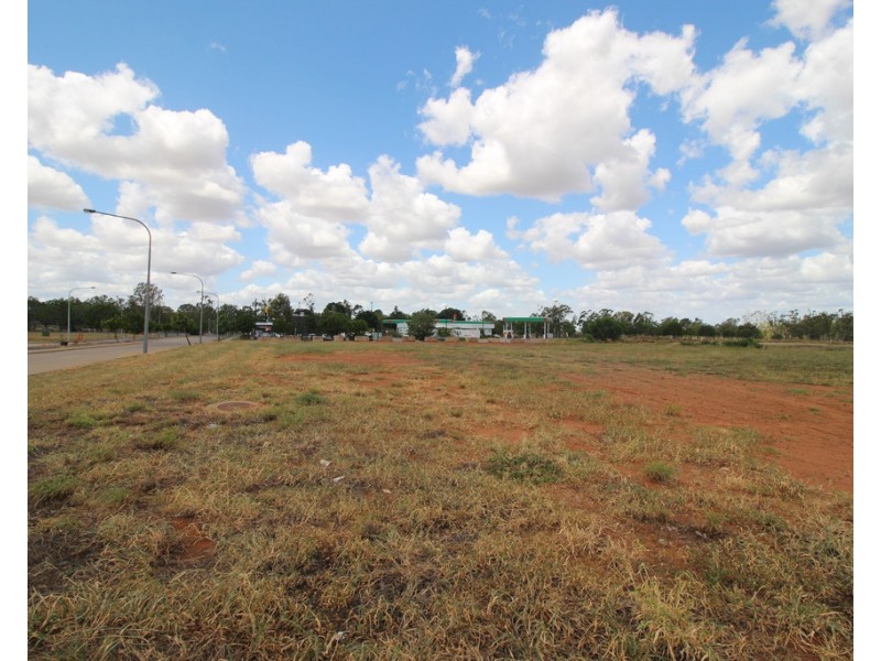 Lot 32 Cunningham Way, Moranbah QLD 4744
