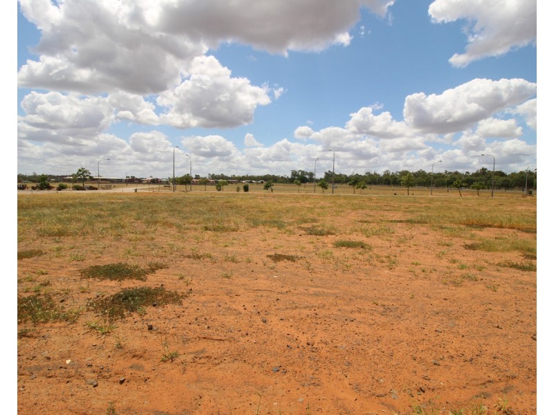 Lot 32 Cunningham Way, Moranbah QLD 4744