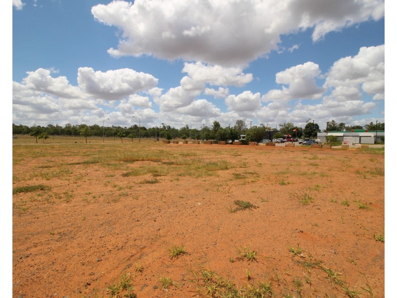 Lot 32 Cunningham Way, Moranbah QLD 4744