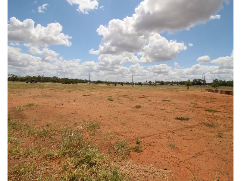 Lot 32 Cunningham Way, Moranbah QLD 4744