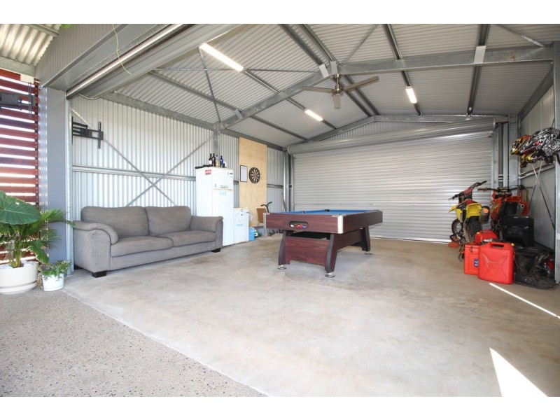 9 Rivergum Street, Emerald QLD 4720