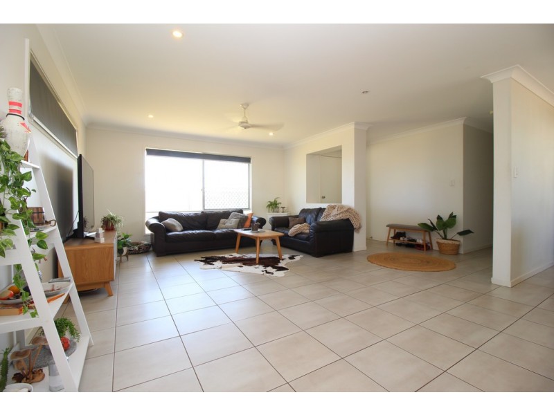 9 Rivergum Street, Emerald QLD 4720