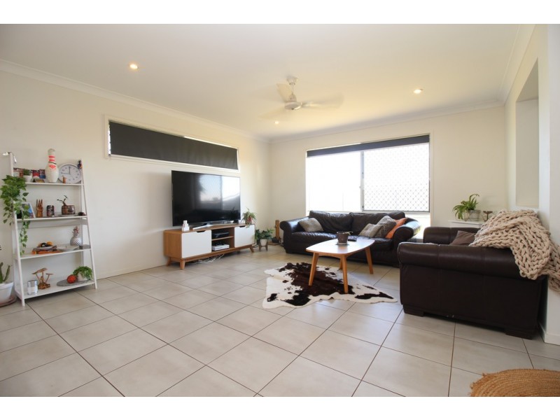 9 Rivergum Street, Emerald QLD 4720