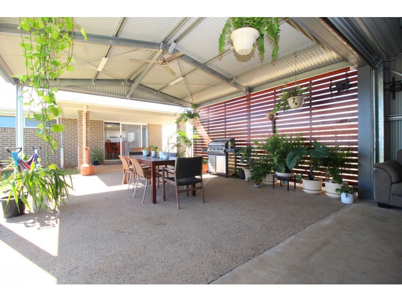 9 Rivergum Street, Emerald QLD 4720
