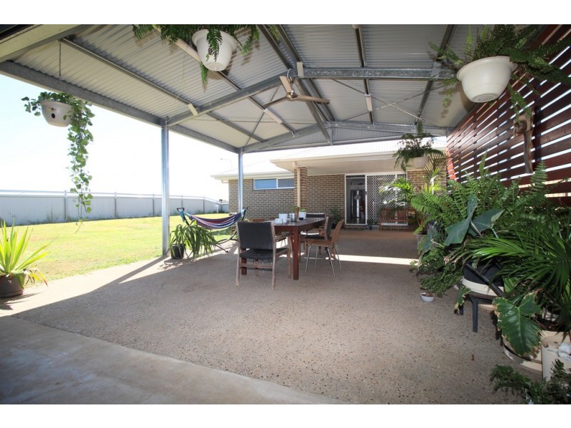 9 Rivergum Street, Emerald QLD 4720
