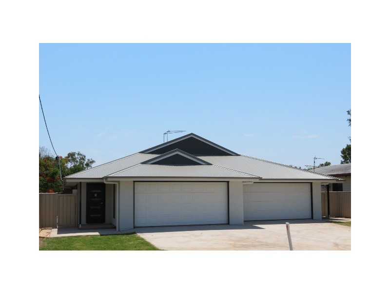 1/24 Bailey Street, Capella QLD 4723