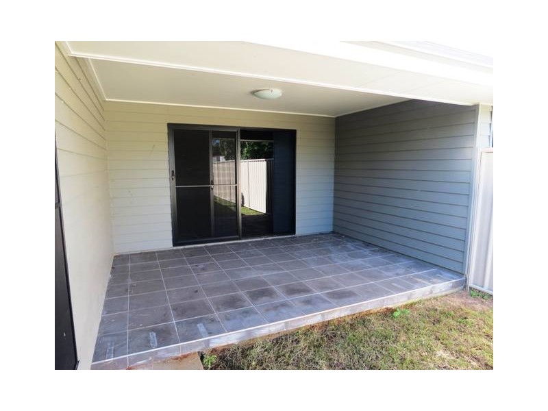 1/24 Bailey Street, Capella QLD 4723