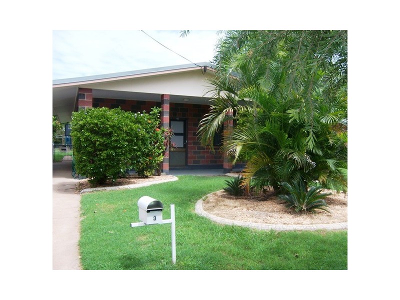 3 Roseanne Road, Emerald QLD 4720