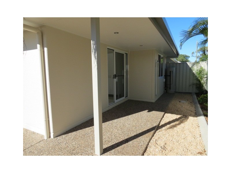 17/53 Retro Street, Emerald QLD 4720