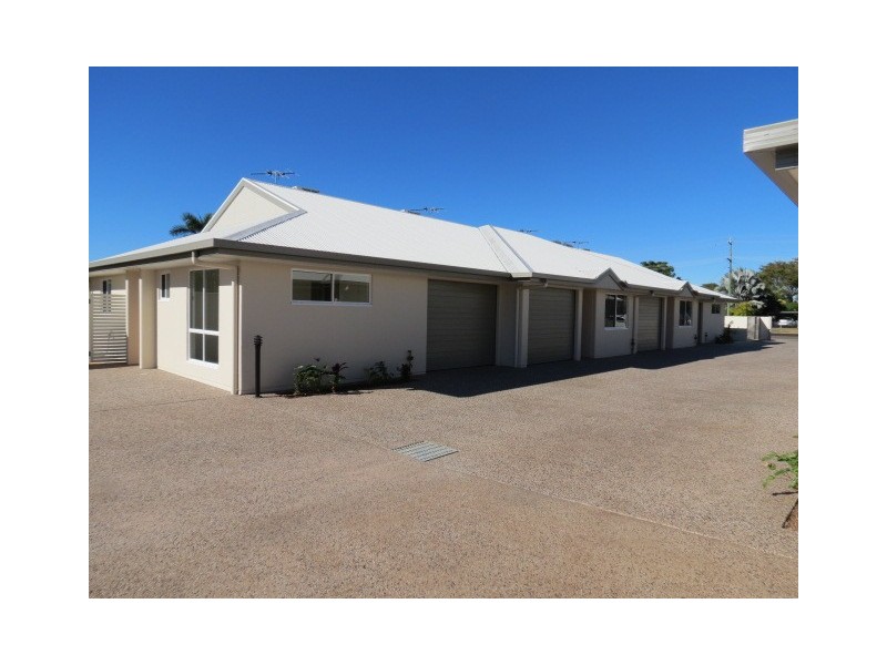 17/53 Retro Street, Emerald QLD 4720