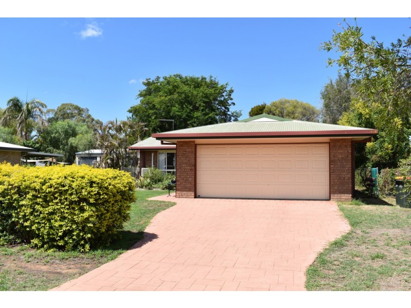 7 Louisa Court, Emerald QLD 4720