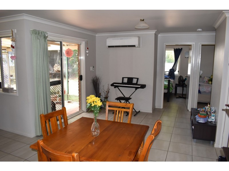 7 Louisa Court, Emerald QLD 4720