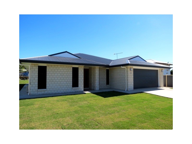 64 Burns Street, Capella QLD 4723