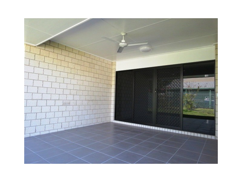 64 Burns Street, Capella QLD 4723