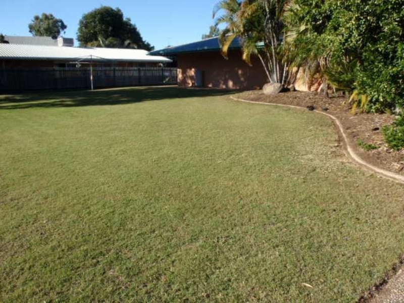 8 Roseanne Road, Emerald QLD 4720