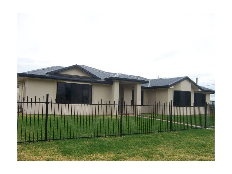 2 Joel Ernest Drive, Emerald QLD 4720