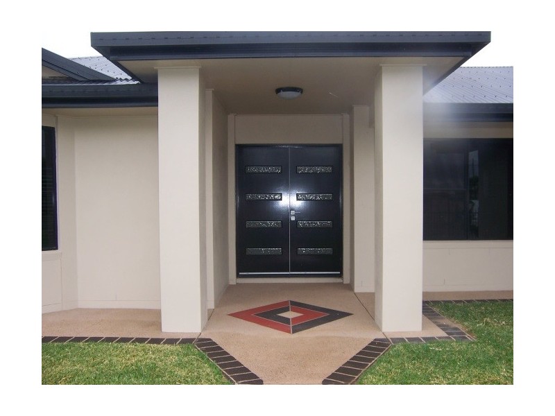 2 Joel Ernest Drive, Emerald QLD 4720