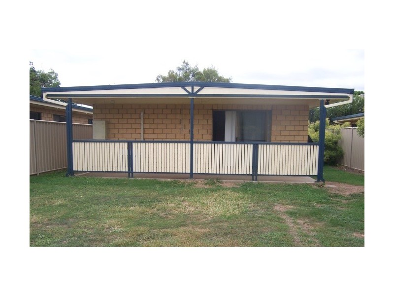 12/69 Esmond Street, Emerald QLD 4720