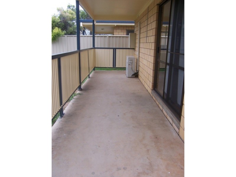 12/69 Esmond Street, Emerald QLD 4720