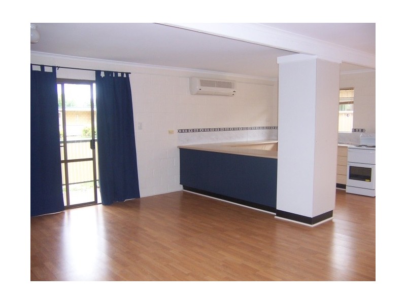 12/69 Esmond Street, Emerald QLD 4720