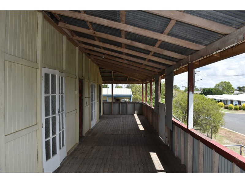24 Moran Street, Capella QLD 4723
