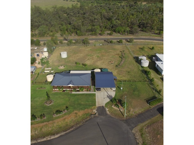 13 Banyula Close, Emerald QLD 4720