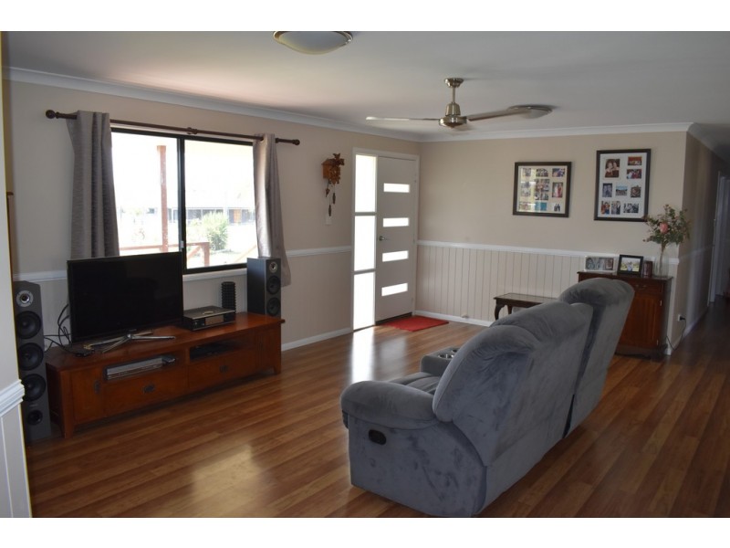 13 Banyula Close, Emerald QLD 4720