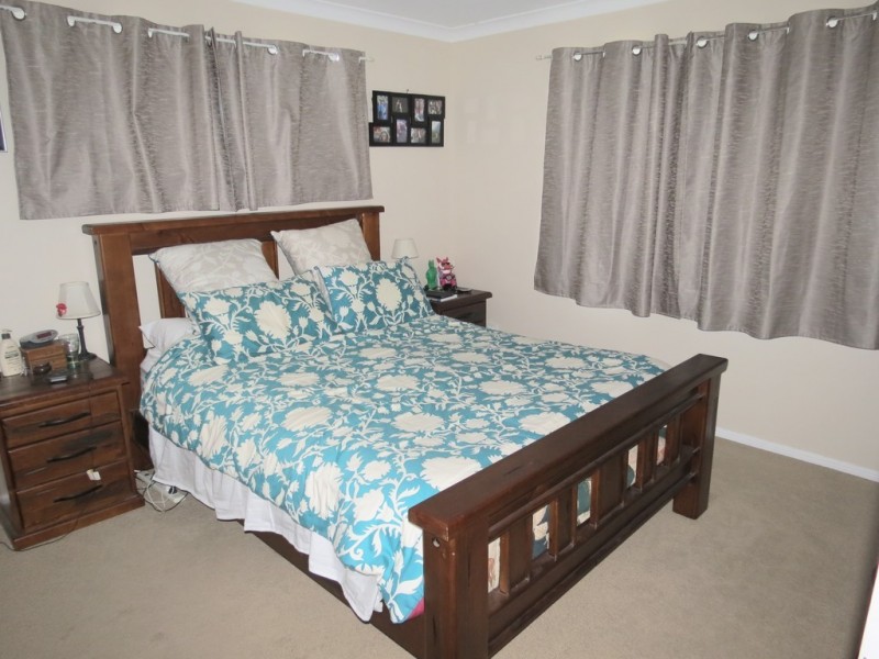 13 Banyula Close, Emerald QLD 4720