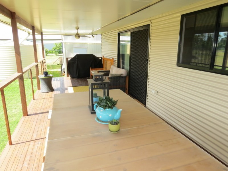 13 Banyula Close, Emerald QLD 4720