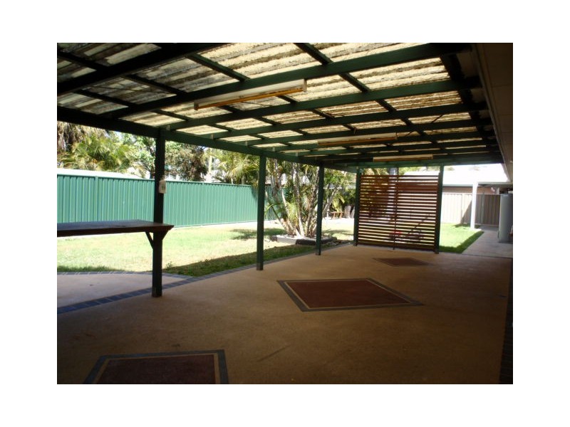 5  Butler Place, Emerald QLD 4720