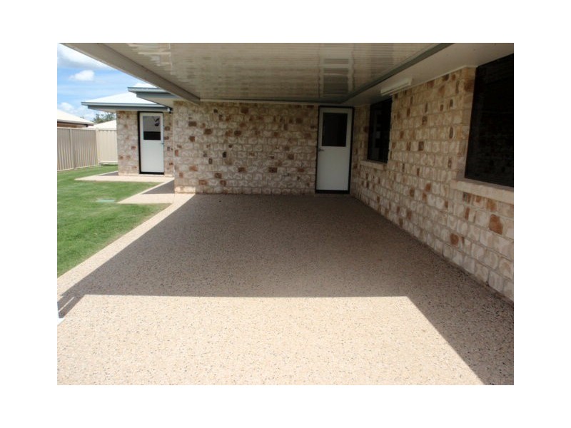 36 Moriarty Street, Emerald QLD 4720