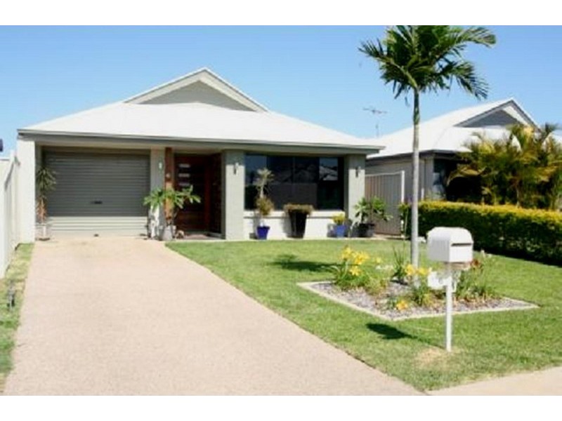 1/6 Desgrand Street, Emerald QLD 4720